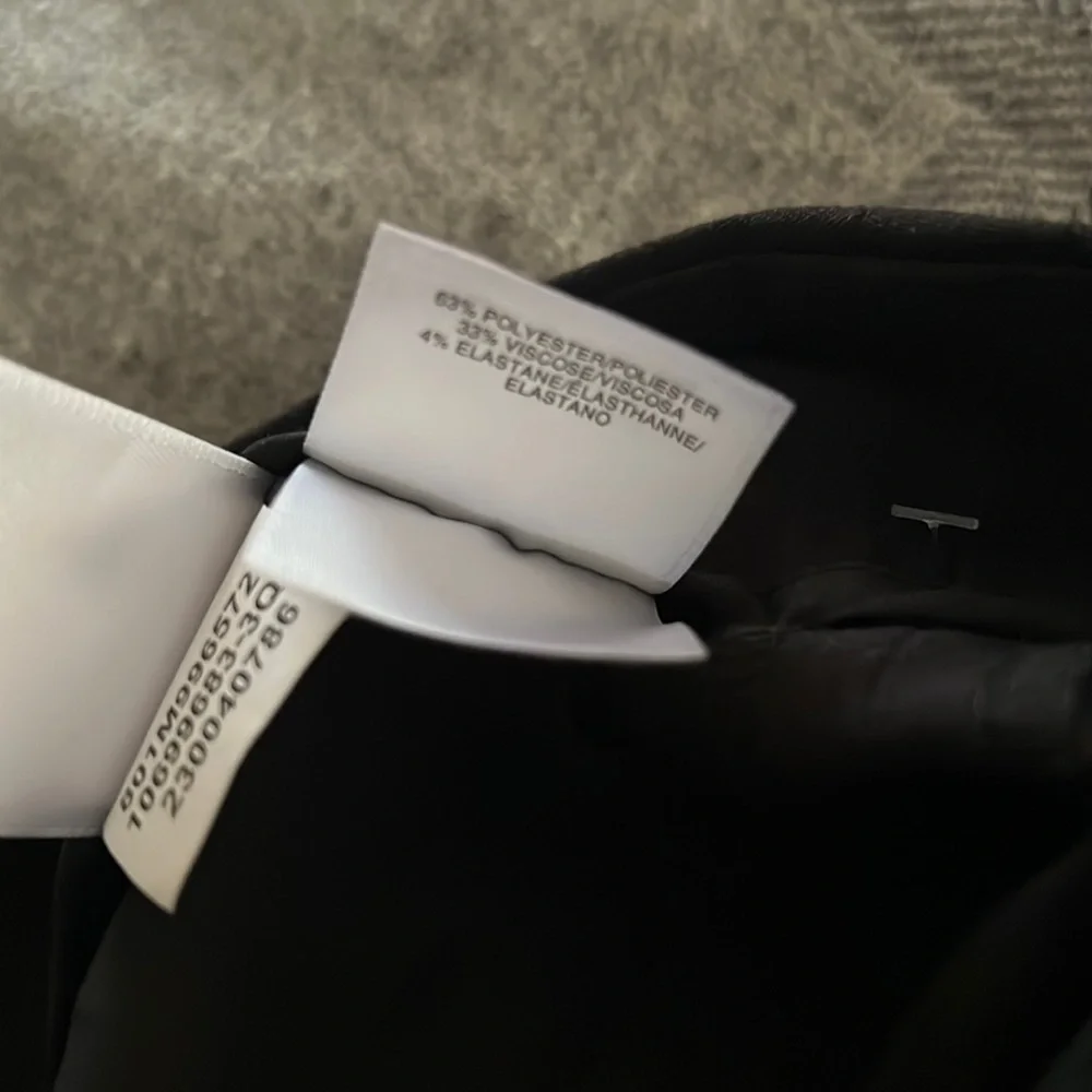 Anne Klein pants, NWT - Picture 7 of 7